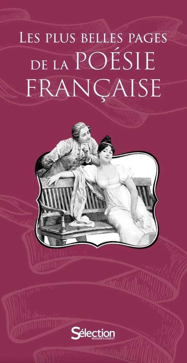 Les plus belles pages de la poésie française