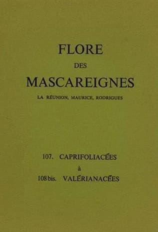 Flore des mascareignes 107