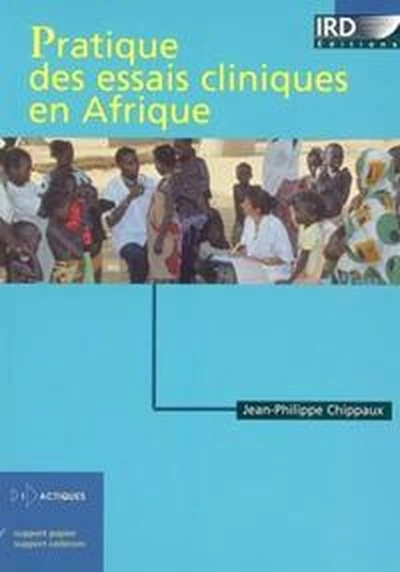 Pratiques des essais cliniques en Afrique