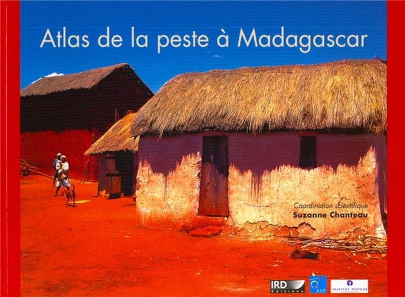 Atlas de la peste à Madagascar