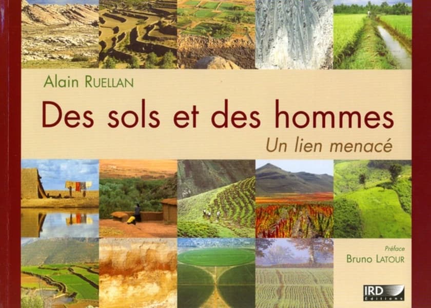 Des sols et des hommes : un lien menacé