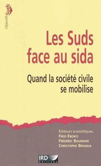 Les Suds face au sida : quand la société civile se mobilise