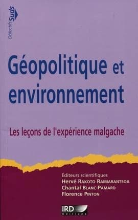 Géopolitique et environnement : les leçons de l'expérience malgache