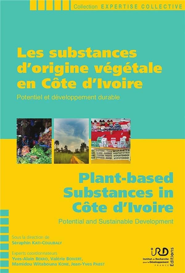 Les substances d'origine végétale en Côte d'Ivoire : potentiel et développement durable