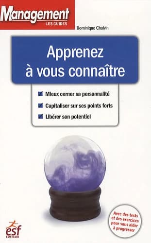 Apprenez à vous connaître