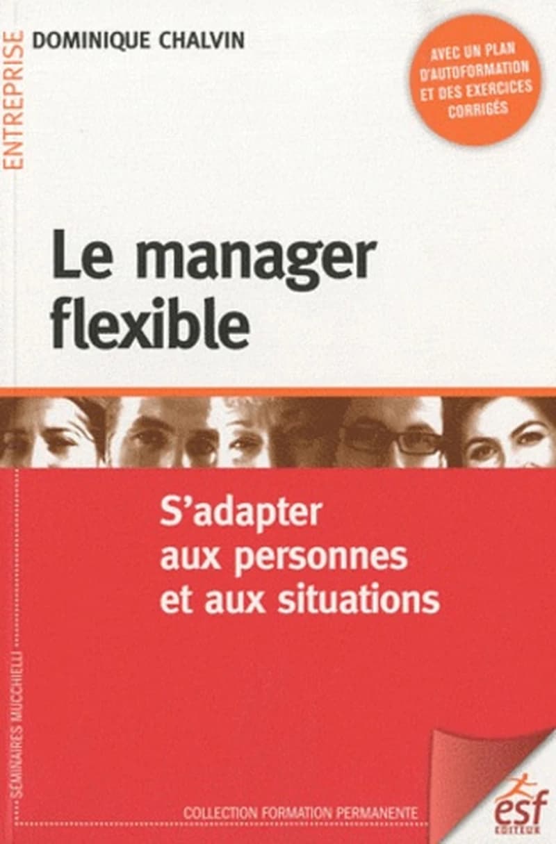 LE MANAGER FLEXIBLE