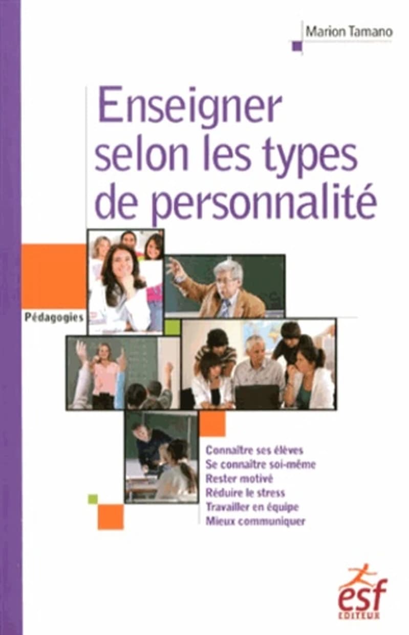 Réussir sa carrière d'enseignant