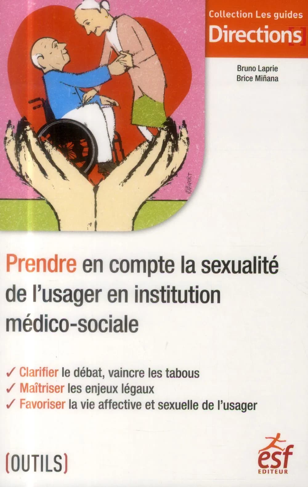 Prendre en compte la sexualité des usagers