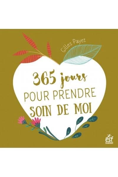 365 jours pour prendre soin de moi
