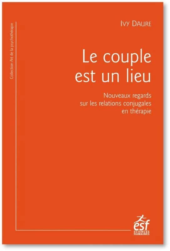 Le couple est un lieu : quand l'analyse des lieux raconte le couple