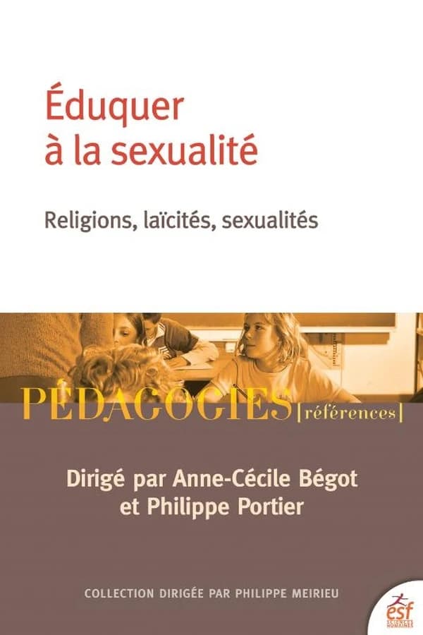 Éduquer à la sexualité : religions, laïcités, sexualités