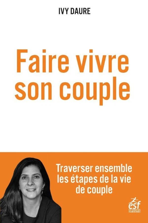 Faire vivre son couple : traverser ensemble les étapes de la vie de couple