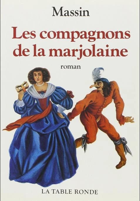 Les Compagnons de la marjolaine