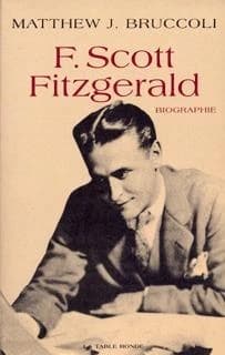 F. Scott Fitzgerald : "une certaine grandeur épique"