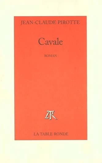 Cavale
