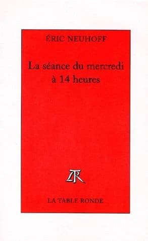 La séance du mercredi à 14 heures