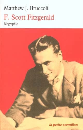 F. Scott Fitzgerald : une certaine grandeur épique