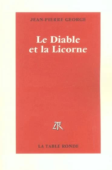 Le Diable et la licorne : métaphysique du strip-tease