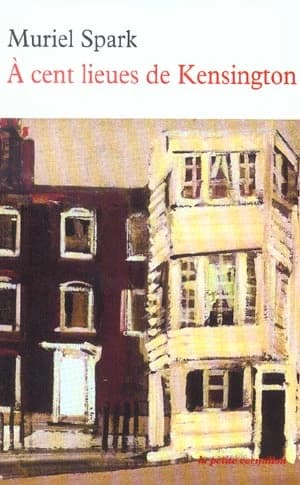 À cent lieues de Kensington : roman