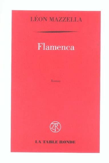 Flamenca : roman