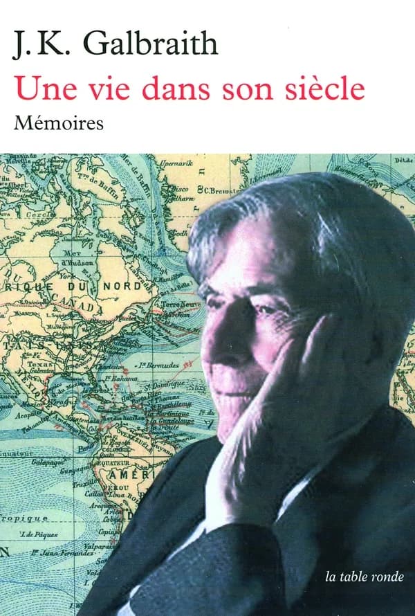 Une vie dans son siècle, Mémoires