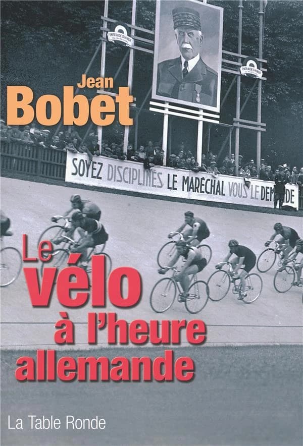 Le vélo à l'heure allemande