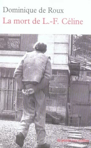 La mort de L.-F. Céline