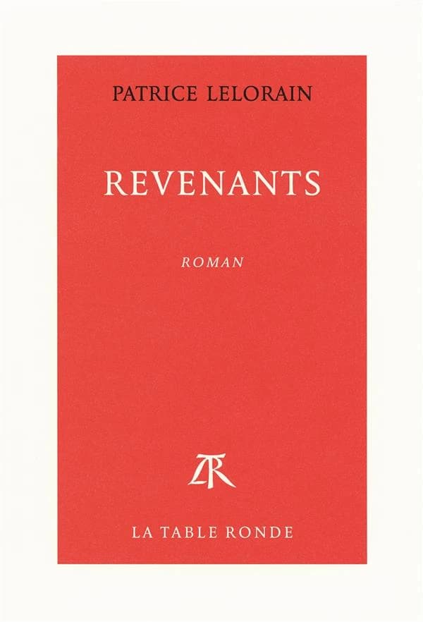 Revenants : roman