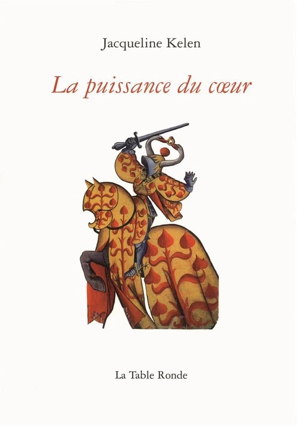 La puissance du coeur : la lumière de la connaissance n'éteint pas la lumière de l'amour