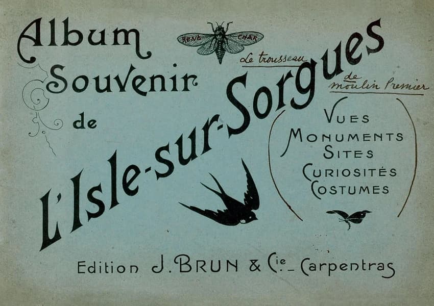 Le trousseau de Moulin premier