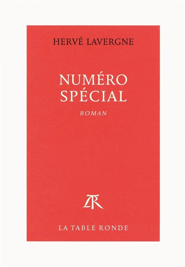 Numéro spécial