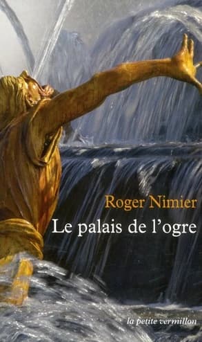 Le palais de l'ogre ; suivi de Histoire d'une reine morte