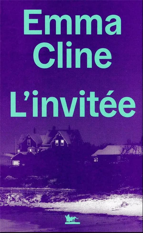 L'invitée