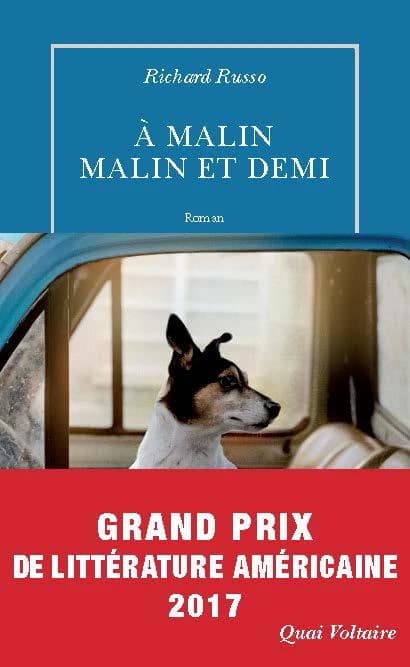 À malin, malin et demi : roman