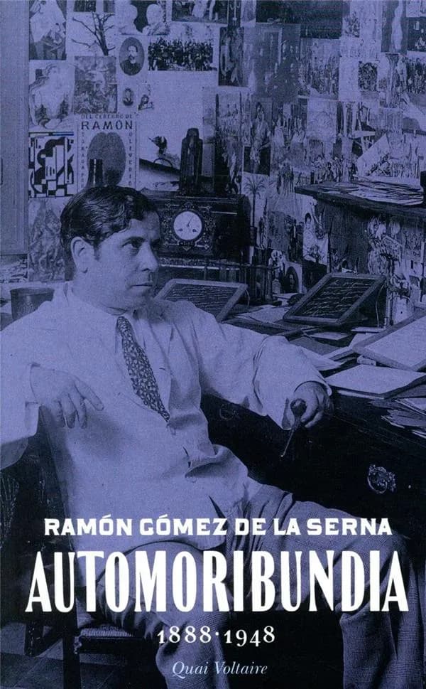 Automoribundia : 1888-1948