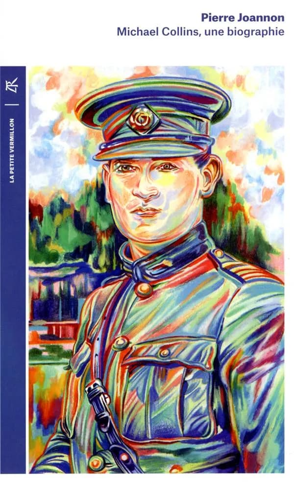 Michael Collins : une biographie