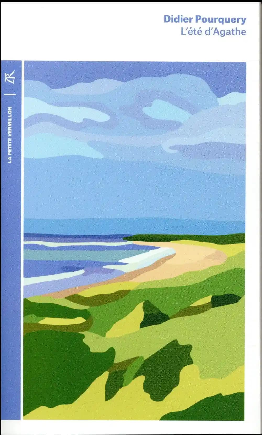 L'été d'Agathe