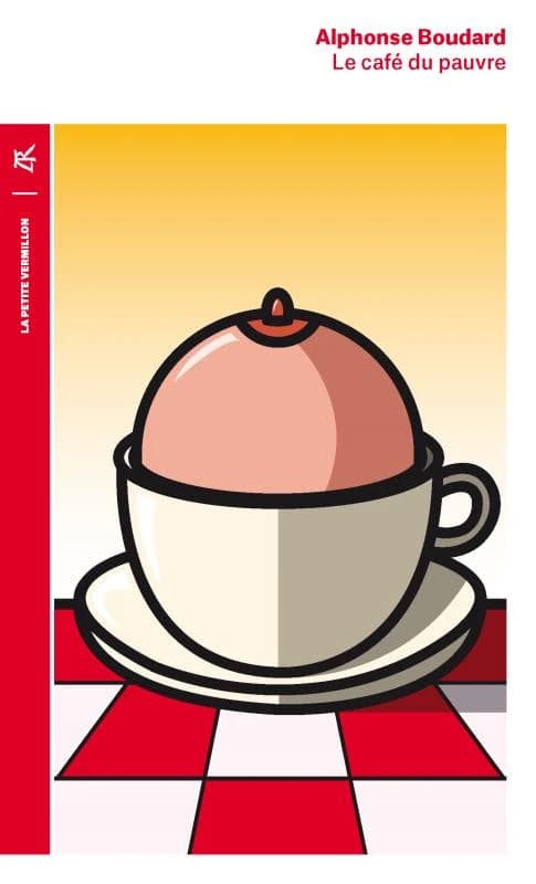 Le café du pauvre