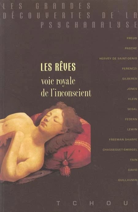 Les rêves : la voie royale de l'inconscient