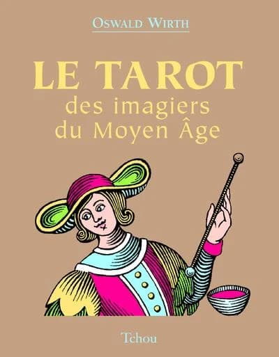 Le tarot des imagiers du Moyen Âge