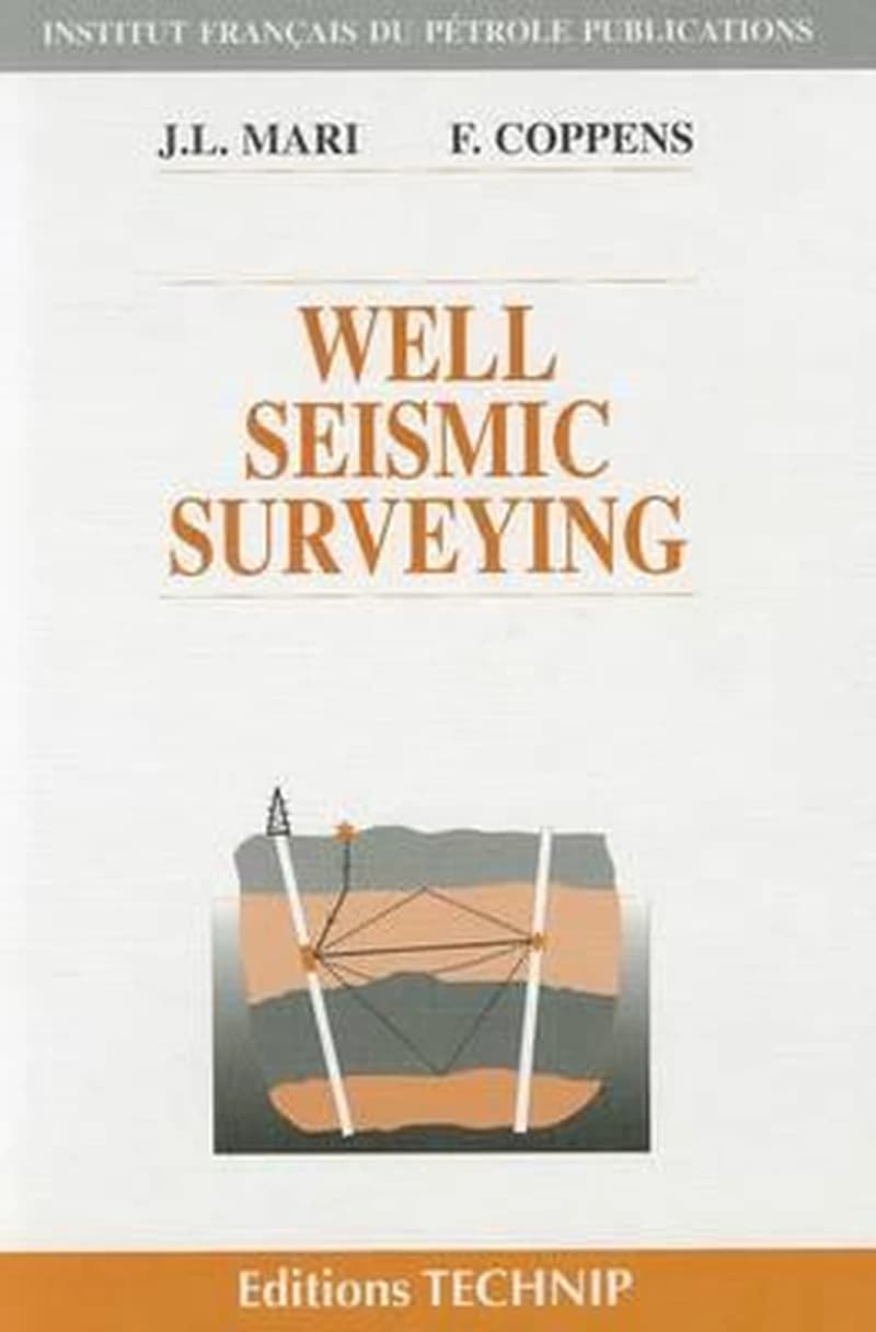 Well seismic surveying