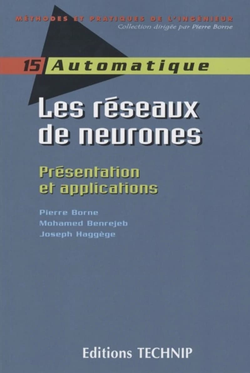 Les réseaux de neurones : présentation et applications