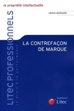 La contrefaçon de marque