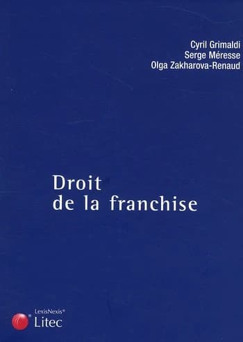 Droit de la franchise