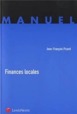Finances locales