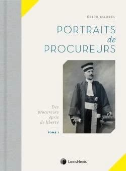 Portraits de procureurs