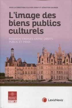 L'image des biens publics culturels : regard croisés entre droits public et privé