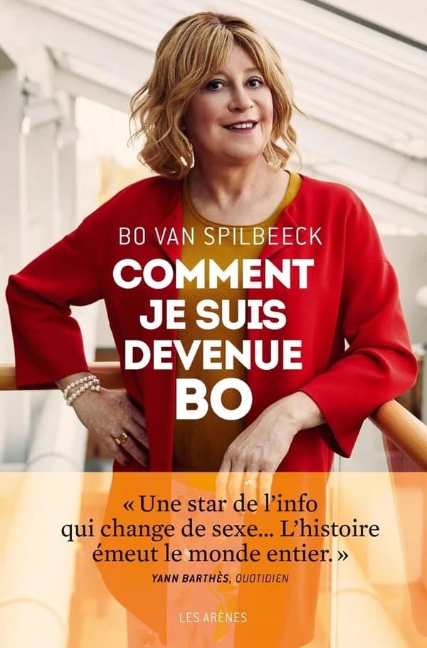 Comment je suis devenue Bo