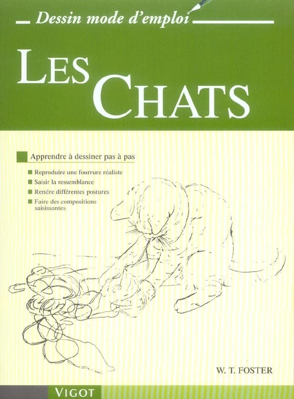 Les chats