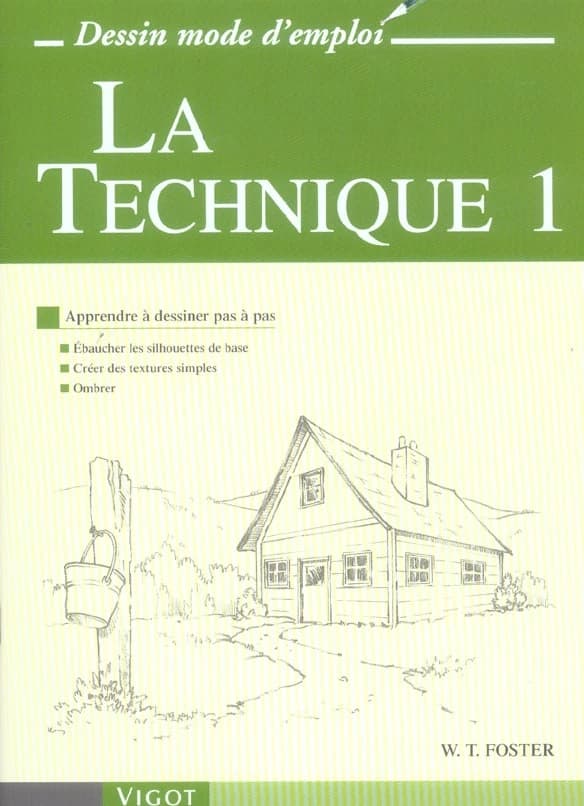 La technique. 1